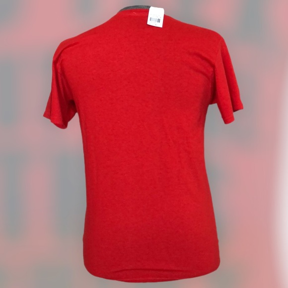 Spencer’s Graphic Expression T-shirt - Picture 4 of 5